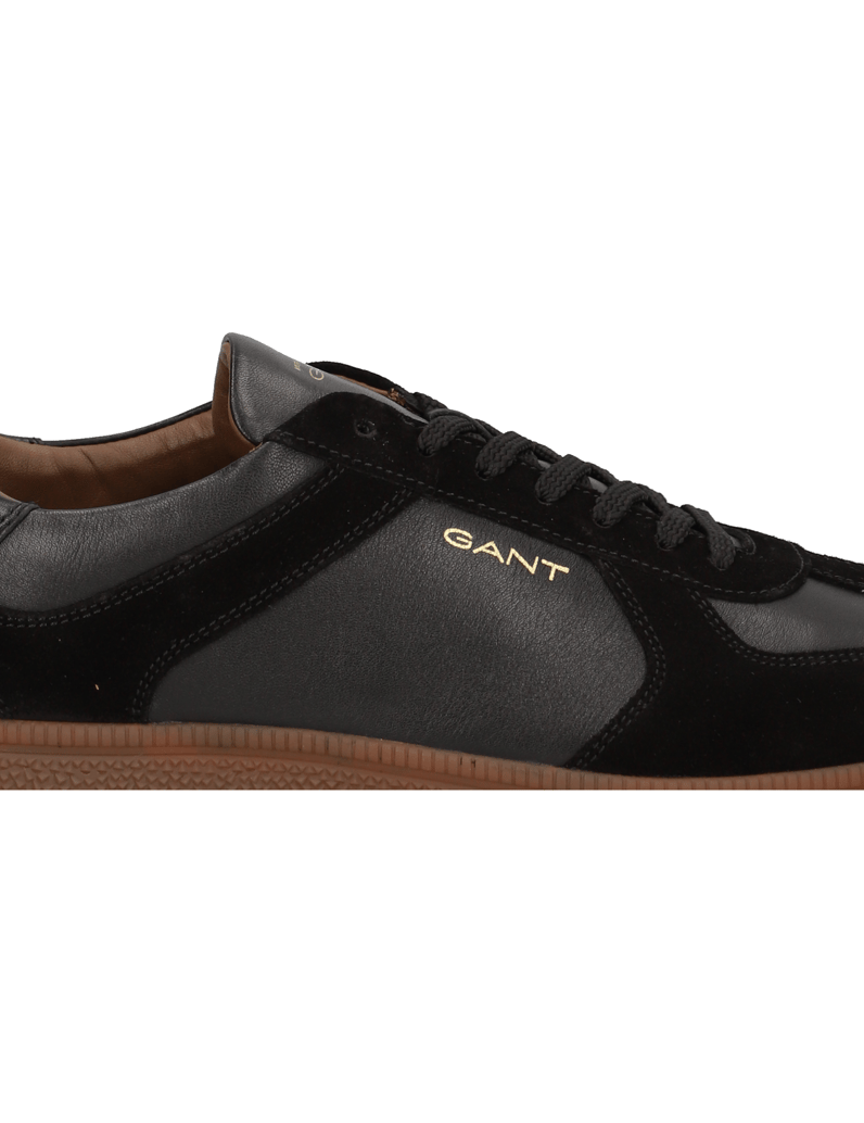 GANT-Cuzmo-Sneaker-schwarz