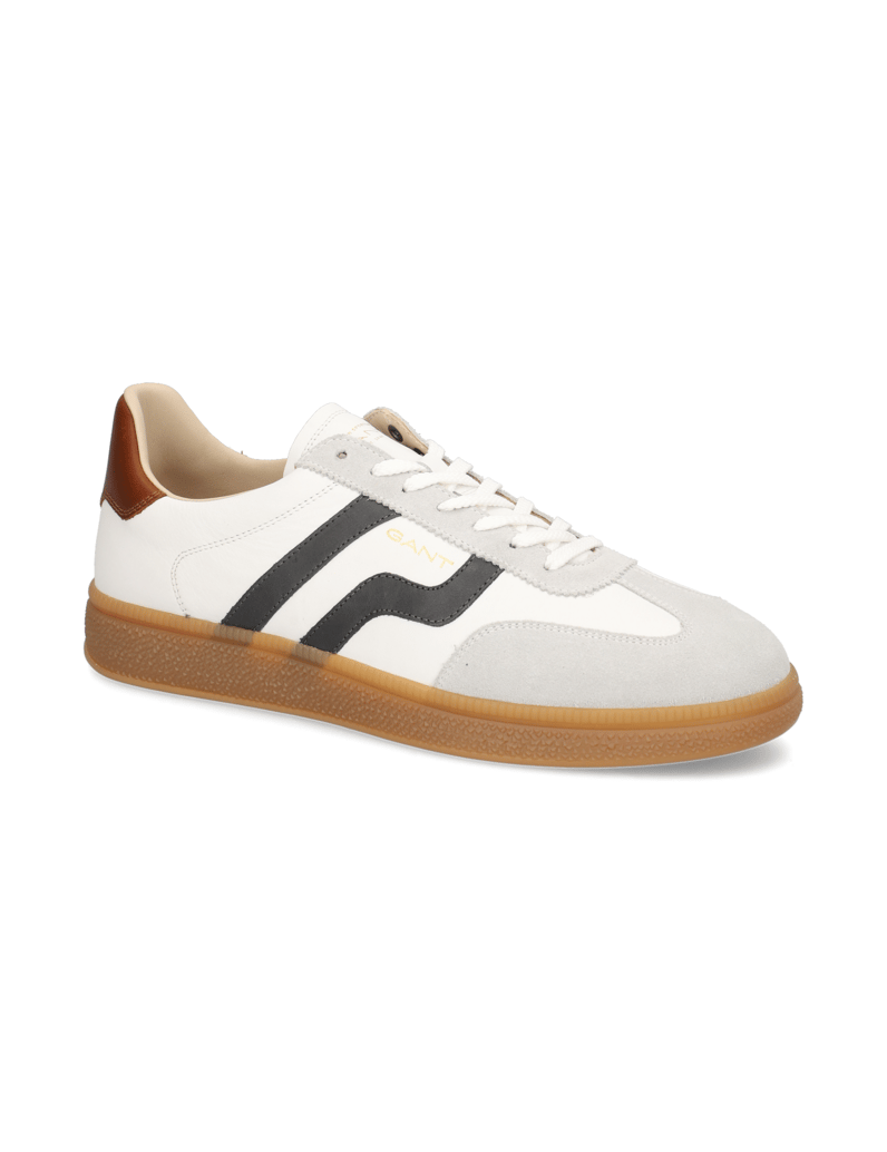 GANT-Cuzmo-Sneaker-schwarz