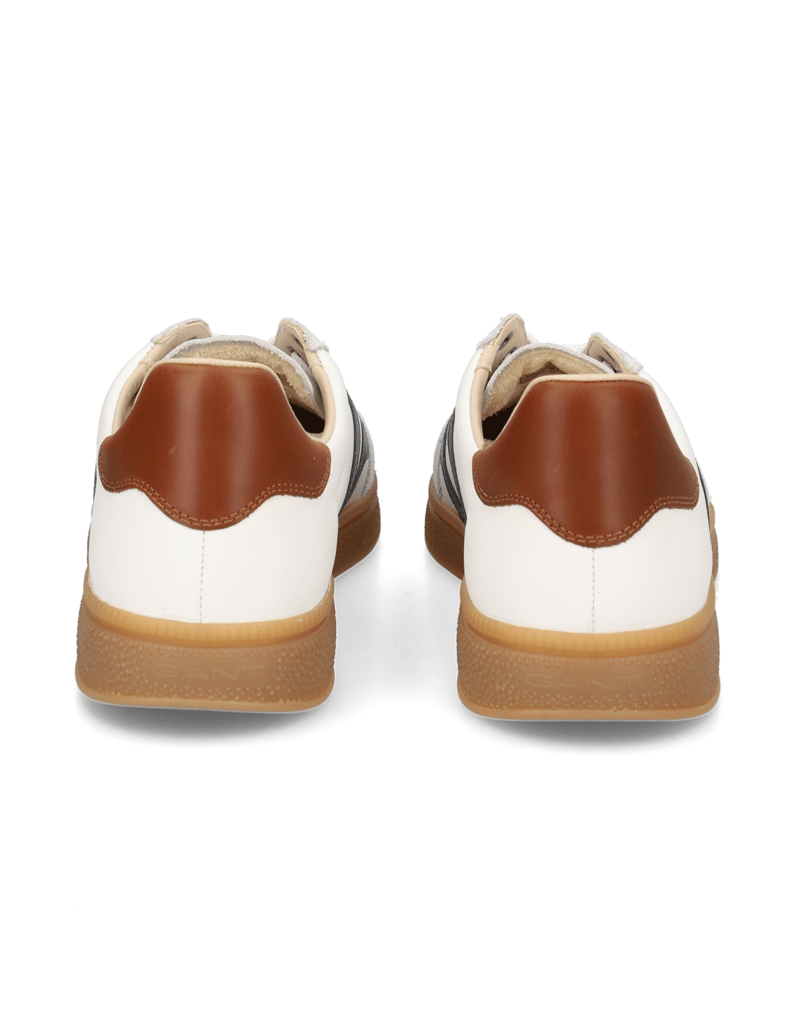 GANT-Cuzmo-Sneaker-schwarz