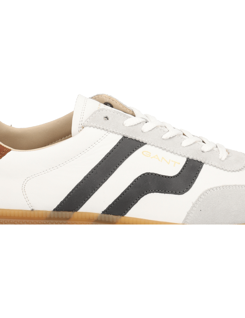 GANT-Cuzmo-Sneaker-schwarz