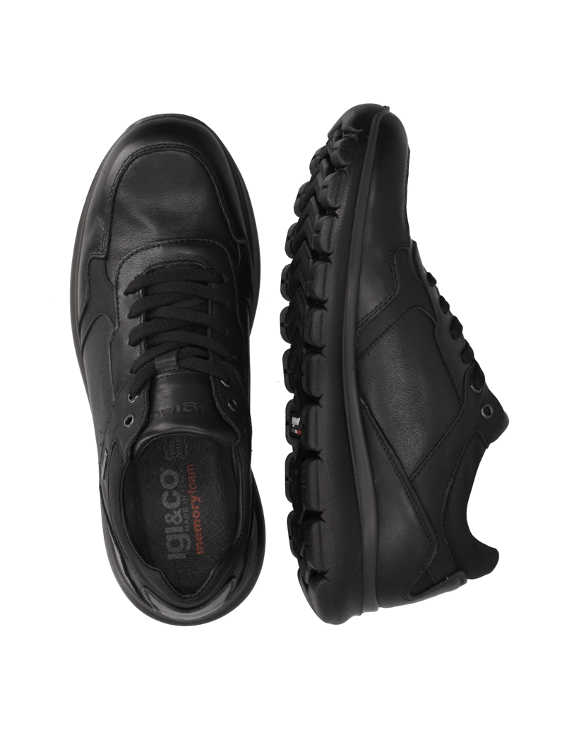 IGI&CO-ERNEST-GTX-schwarz