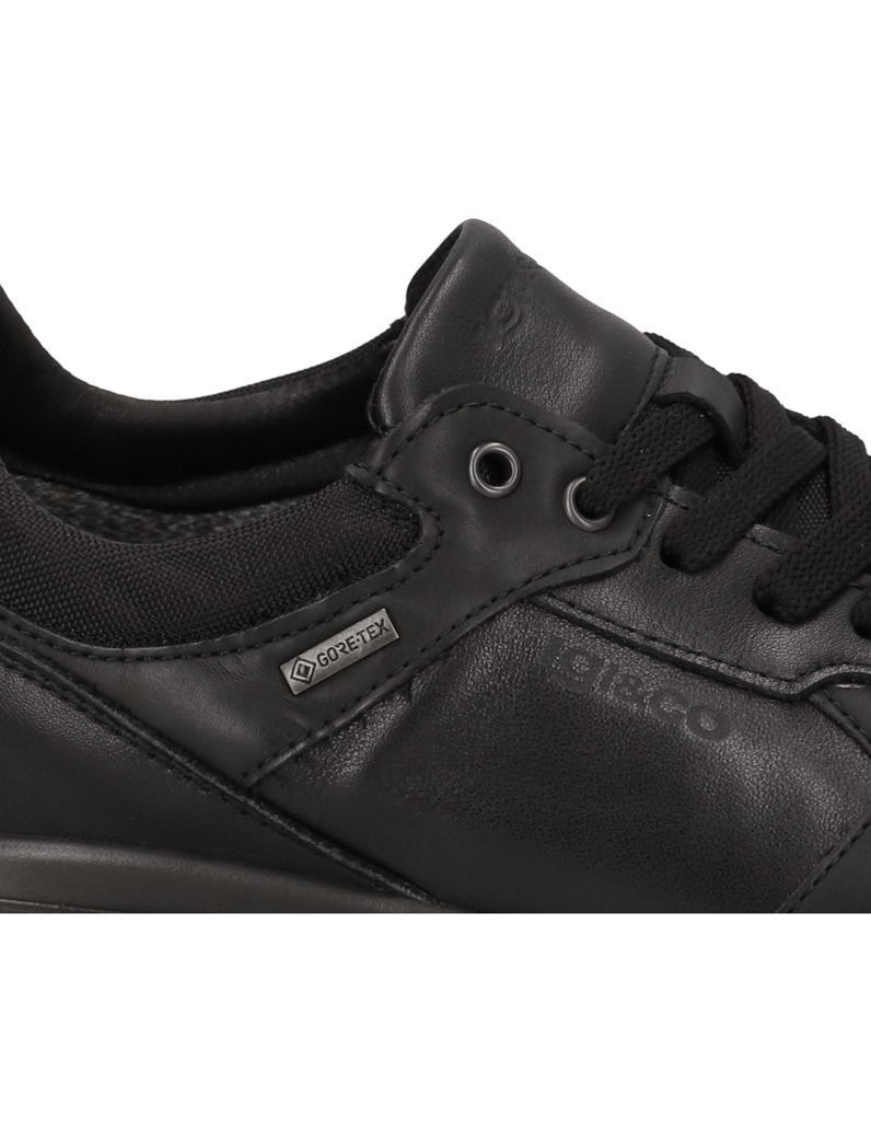 IGI&CO-ERNEST-GTX-schwarz