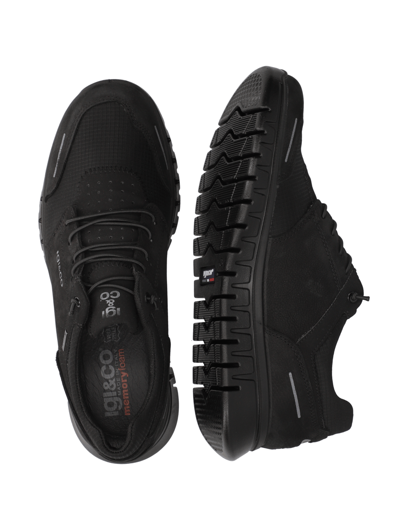 IGI&CO-EDO-GTX-schwarz