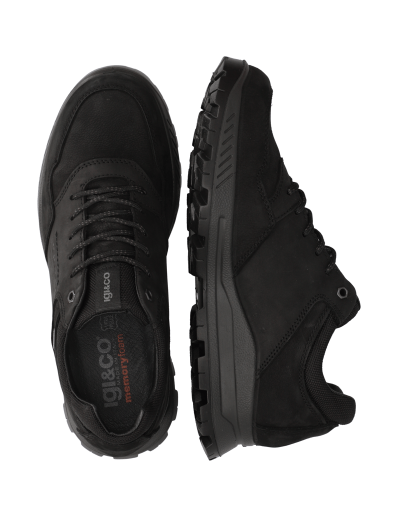 IGI&CO-ELOY-GTX-schwarz