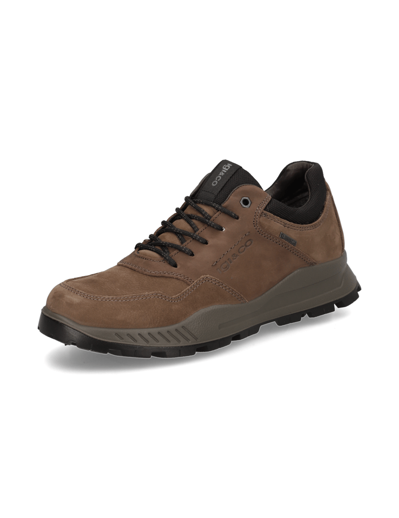 IGI&CO-ELOY-GTX-črna