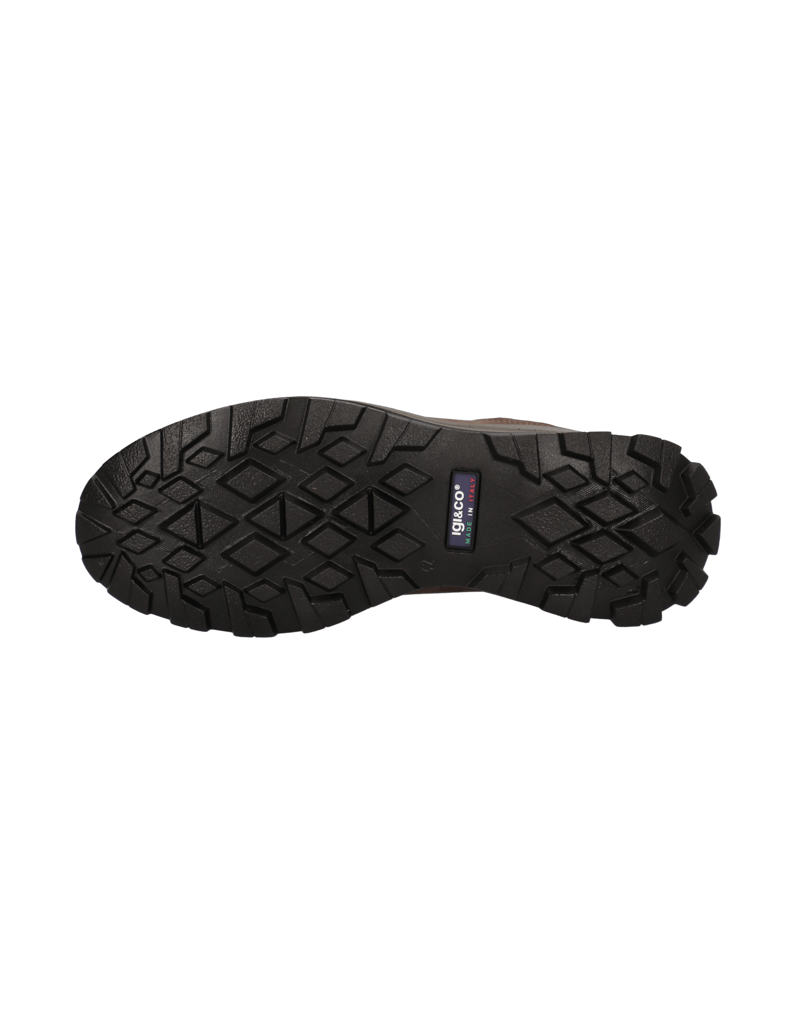 IGI&CO-ELOY-GTX-črna