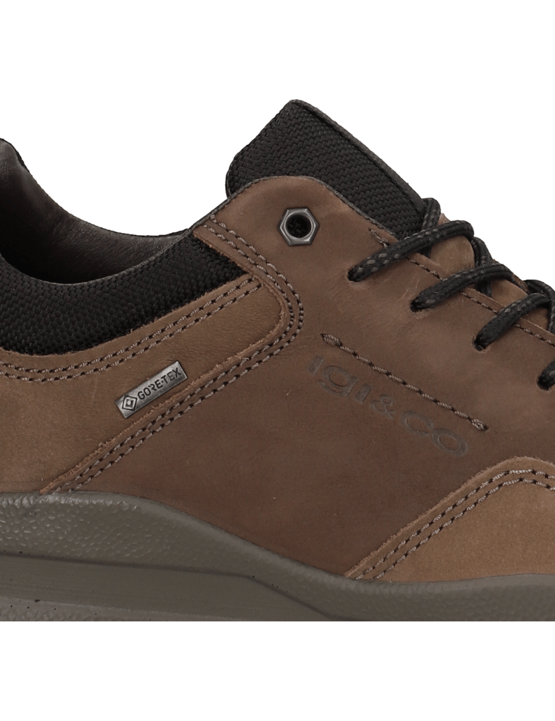 IGI&CO-ELOY-GTX-črna