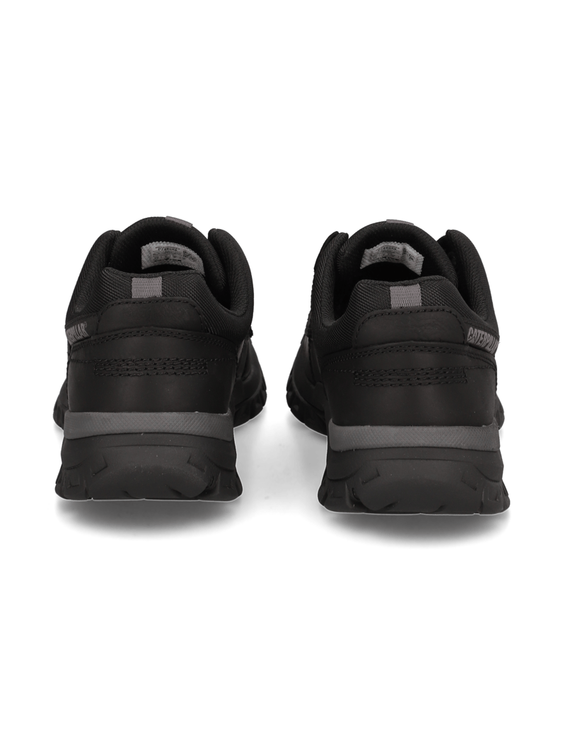 CAT-sportová-šnurovacia-obuv-čierna