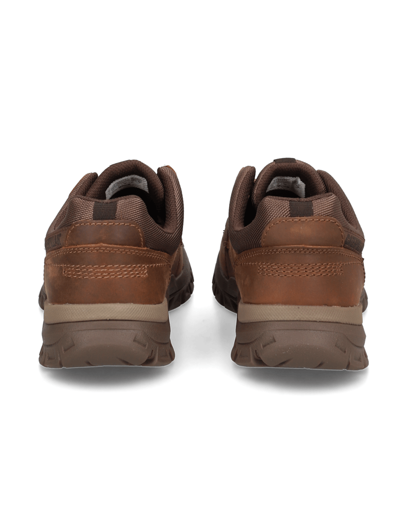 CAT-sportová-šnurovacia-obuv-čierna