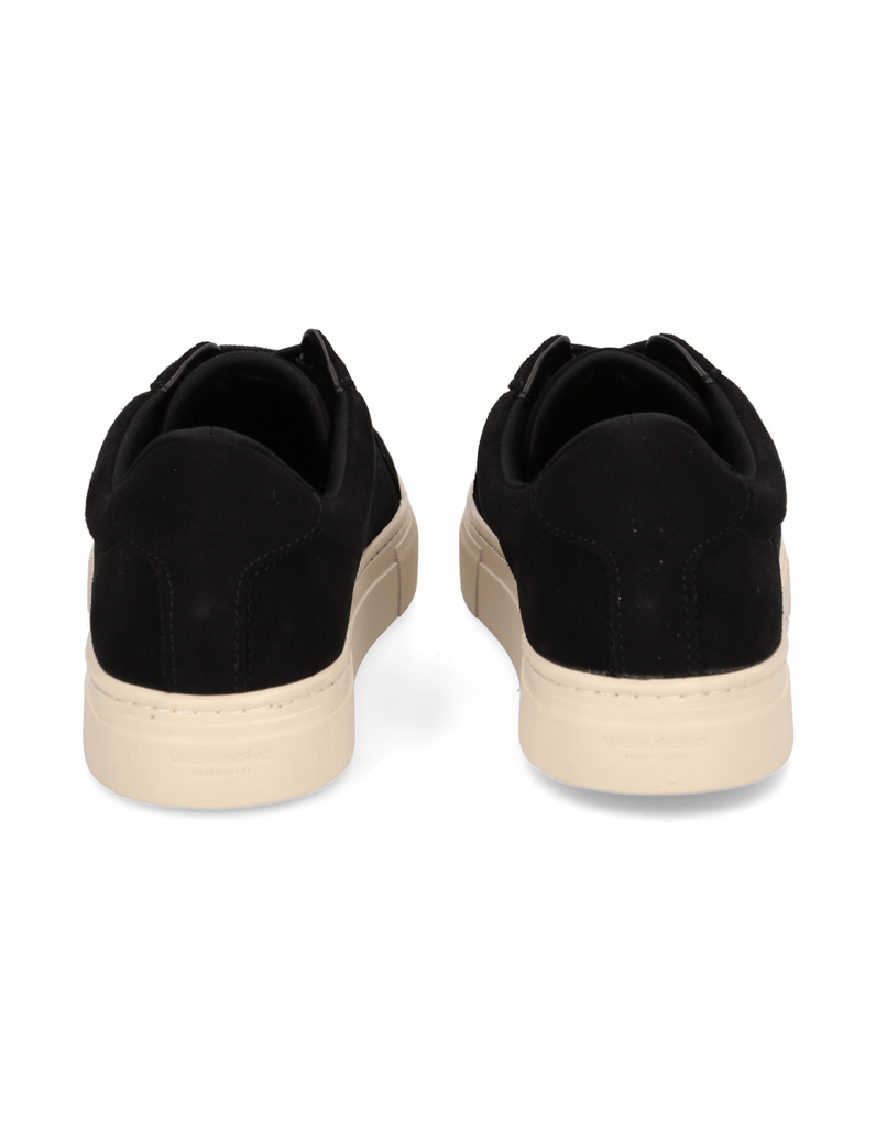 Vagabond-Glattleder-Sneaker