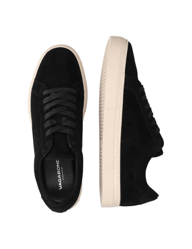 Vagabond-Glattleder-Sneaker