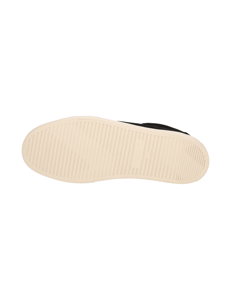 Vagabond-Glattleder-Sneaker