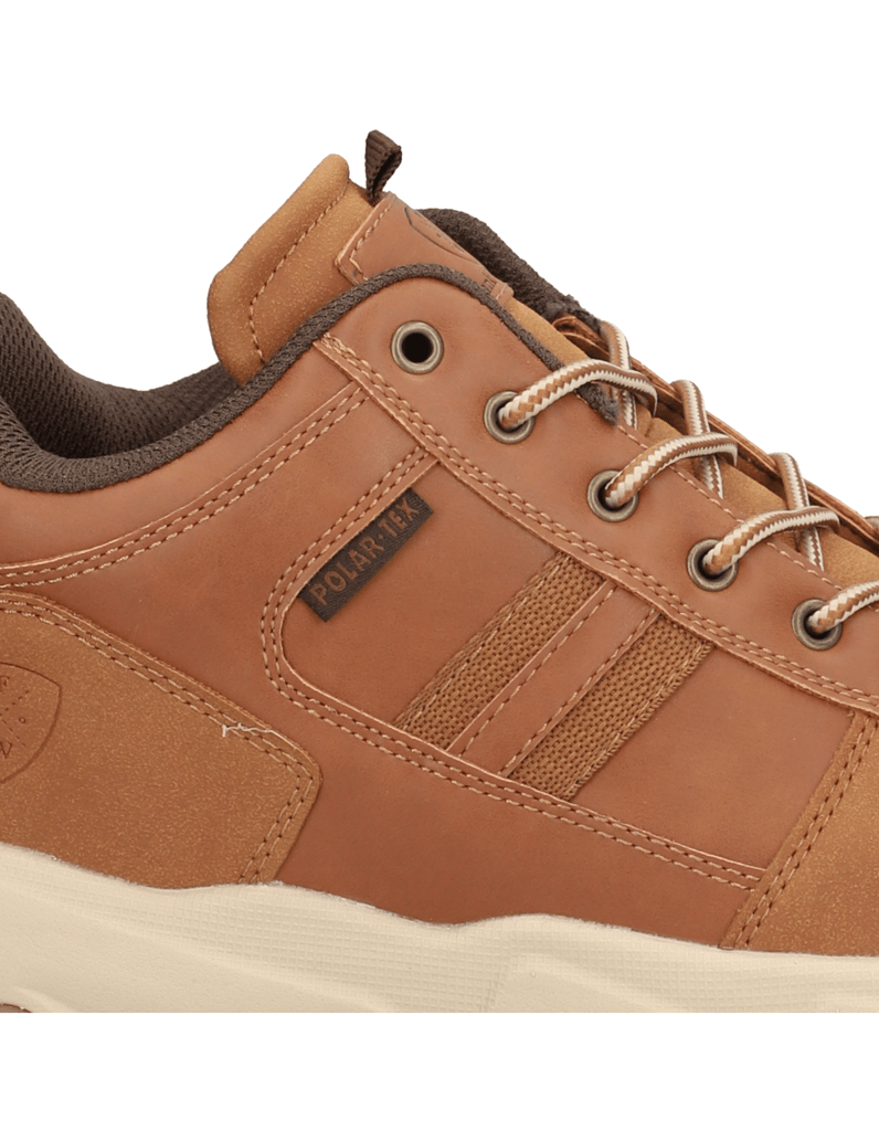 Frank-Walker-Sneaker-Mid-Cut-schwarz