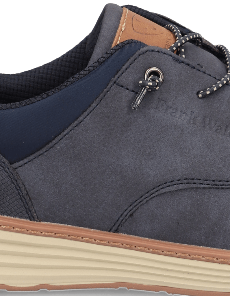 Frank-Walker-Schnürer-sportiv-schwarz