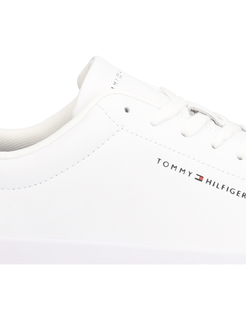 Tommy-Hilfiger-TH-COURT-LTH-DETAIL-ESS-weiss