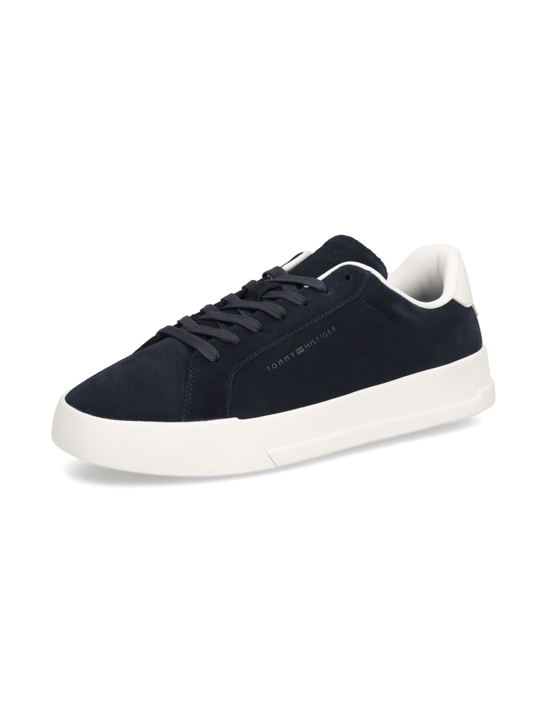 Tommy-Hilfiger-tenisky-modrá