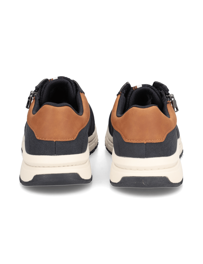 BUGATTI-DENIM-polobotky-béžová