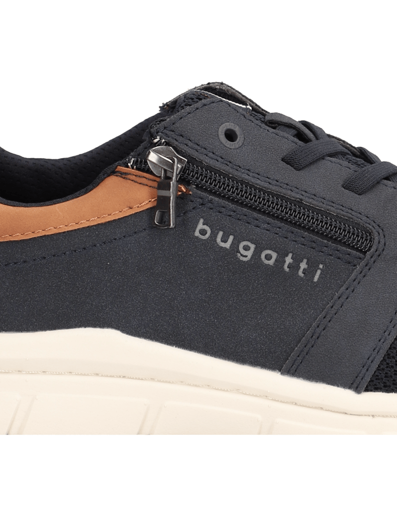 BUGATTI-DENIM-polobotky-béžová