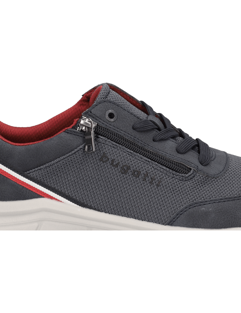 BUGATTI-DENIM-polobotky-béžová