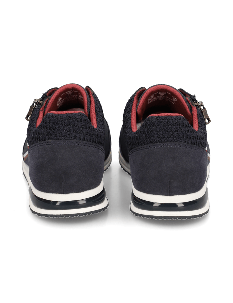 BUGATTI-DENIM-polobotky-béžová