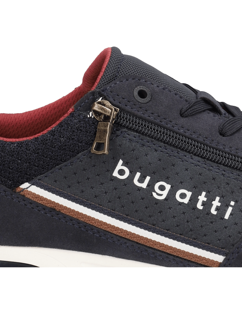 BUGATTI-DENIM-polobotky-béžová