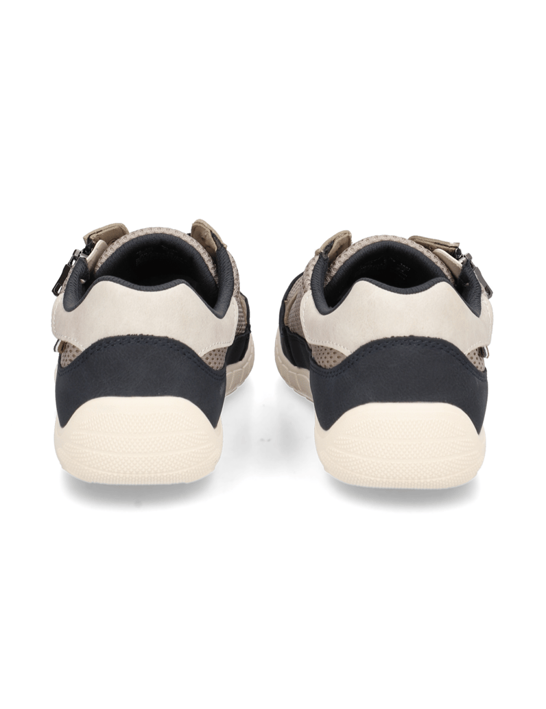 BUGATTI-DENIM-polobotky-žlutá