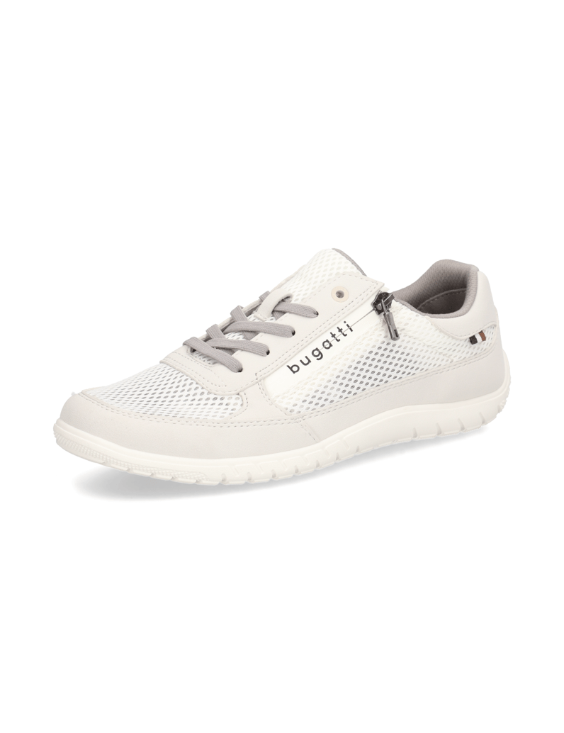 BUGATTI-DENIM-polobotky-šedá