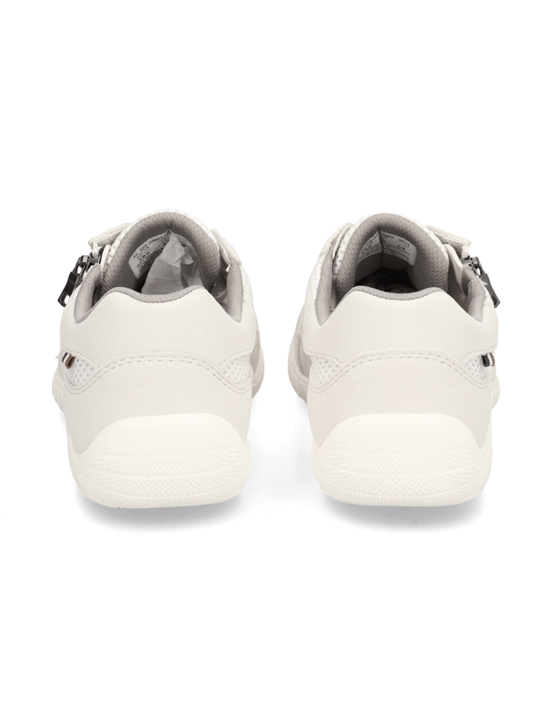 BUGATTI-DENIM-polobotky-šedá