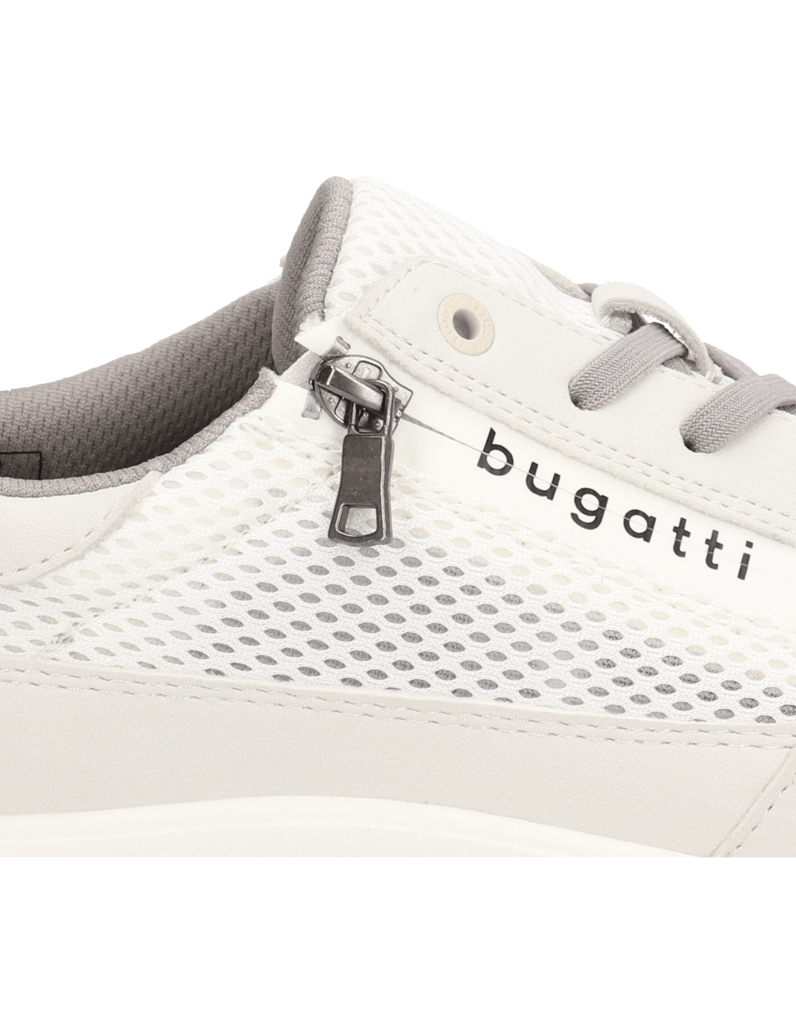 BUGATTI-DENIM-polobotky-šedá