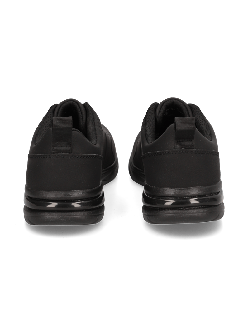 BUGATTI-DENIM-imitácia-kože-tenisky