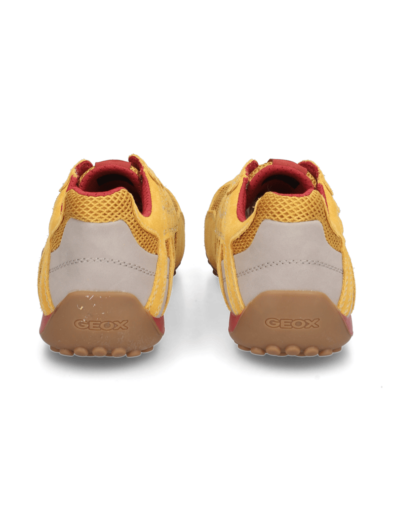 GEOX-superge-rumena