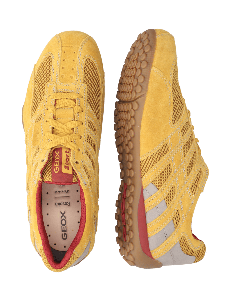 GEOX-superge-rumena