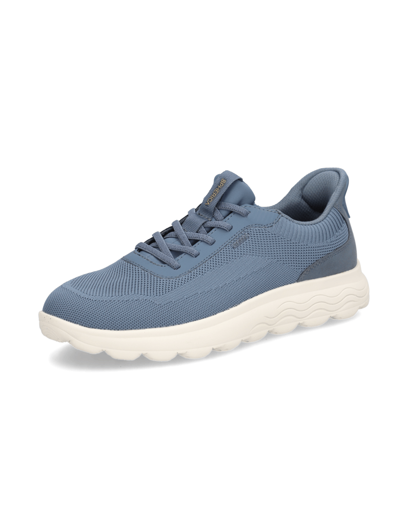 GEOX-tenisky-čierna