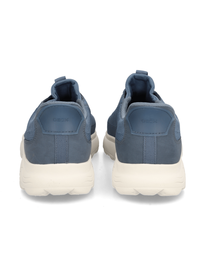 GEOX-tenisky-čierna