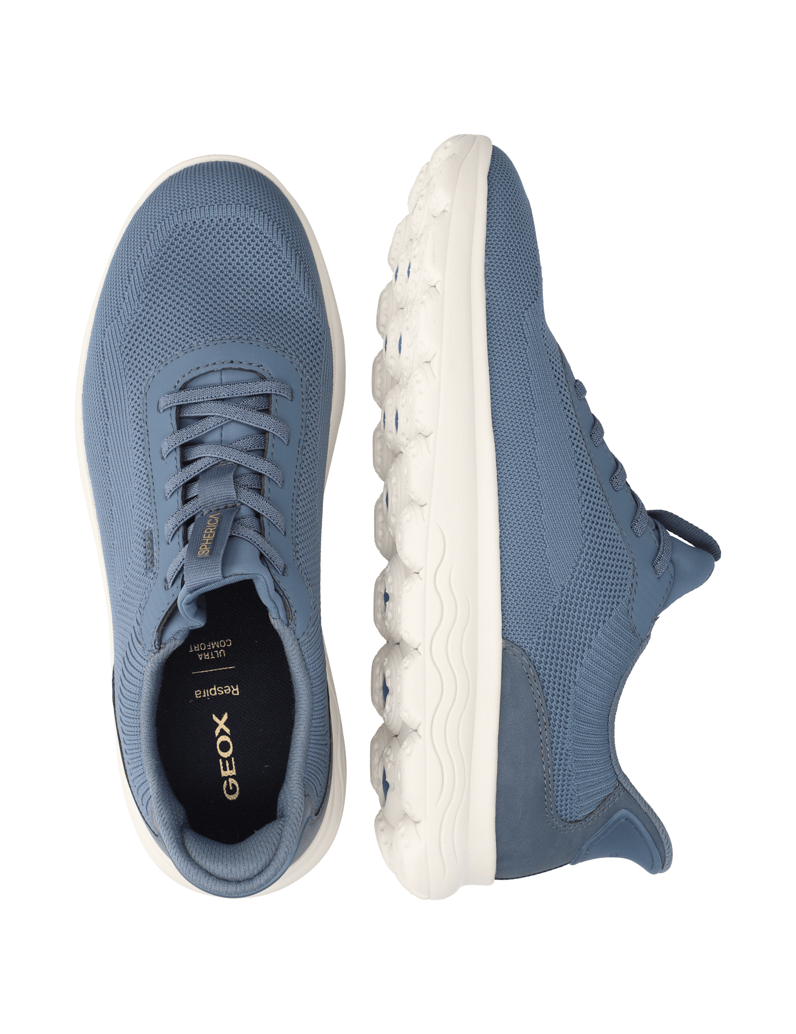 GEOX-tenisky-čierna