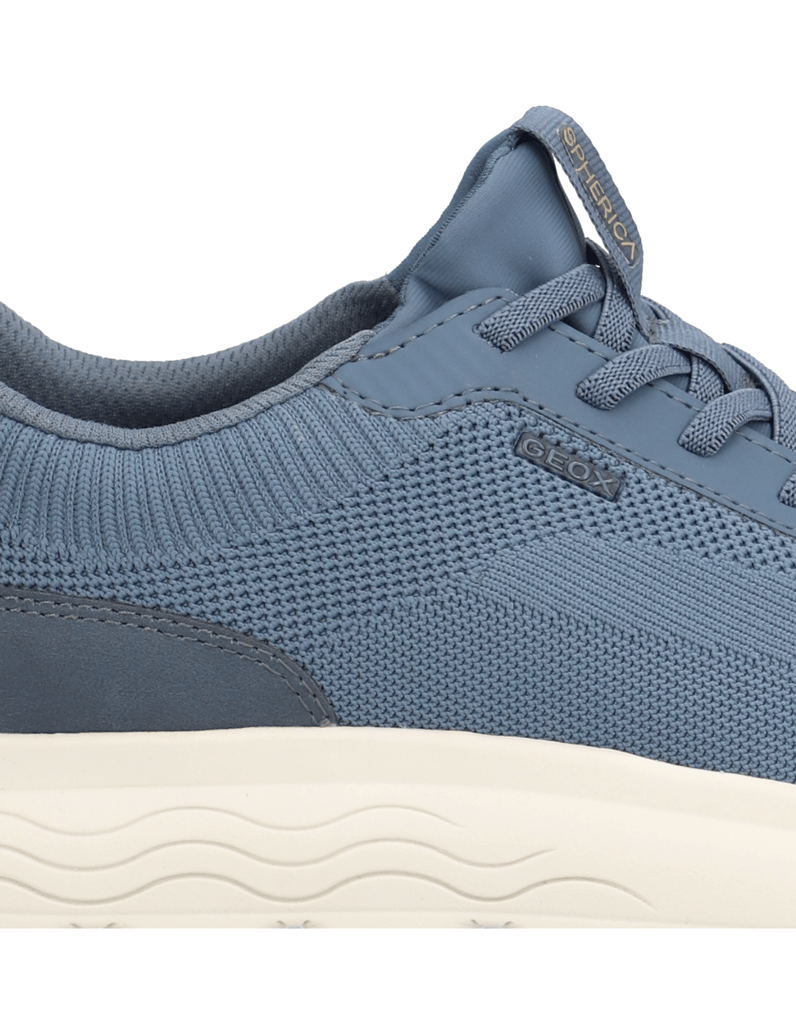 GEOX-tenisky-čierna