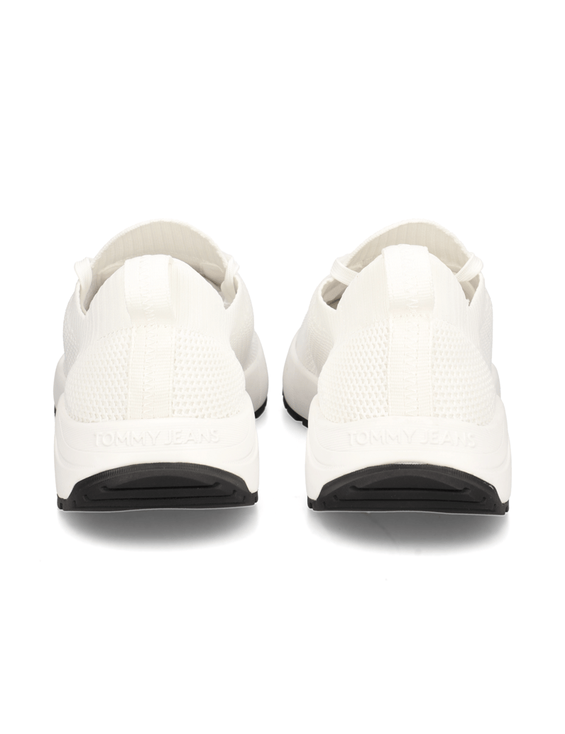 Tommy-Hilfiger-TJM-RUNNER-KNTITTED-schwarz