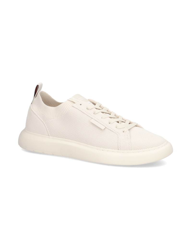 Tommy-Hilfiger-LIGHT-CUPSOLE-KNITSEASONAL-béžová