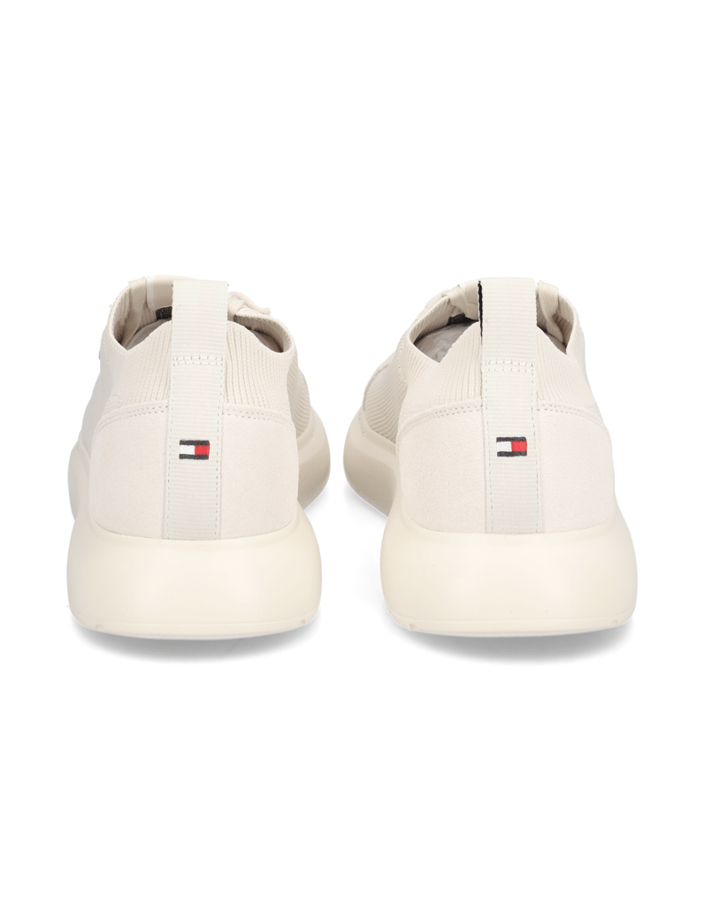 Tommy-Hilfiger-LIGHT-CUPSOLE-KNITSEASONAL-béžová