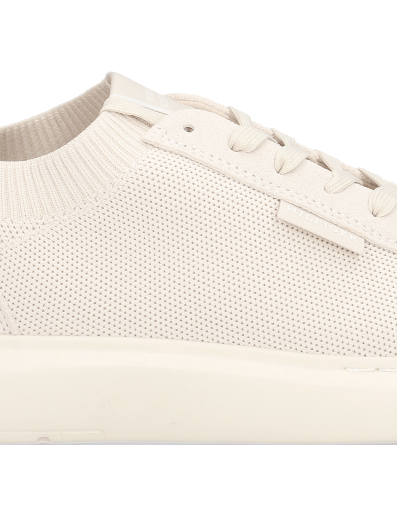 Tommy-Hilfiger-LIGHT-CUPSOLE-KNITSEASONAL-béžová