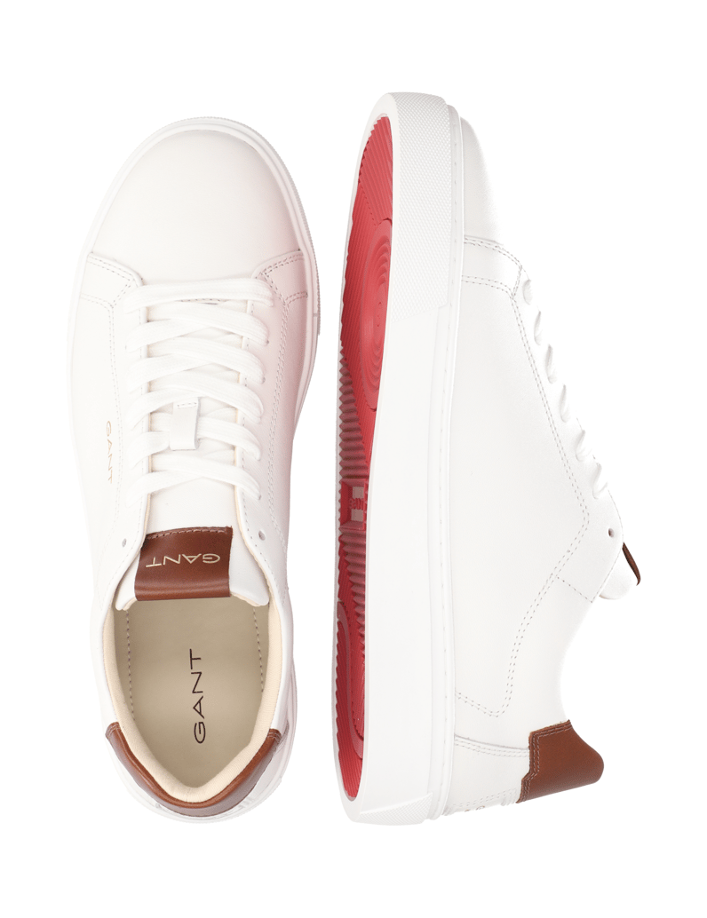 GANT-Mc-Julien-weiss