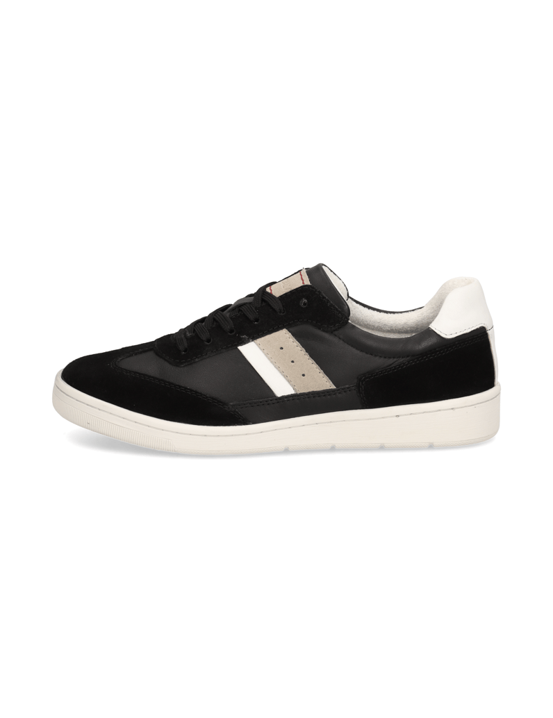 Pat-Calvin-Sneaker-schwarz