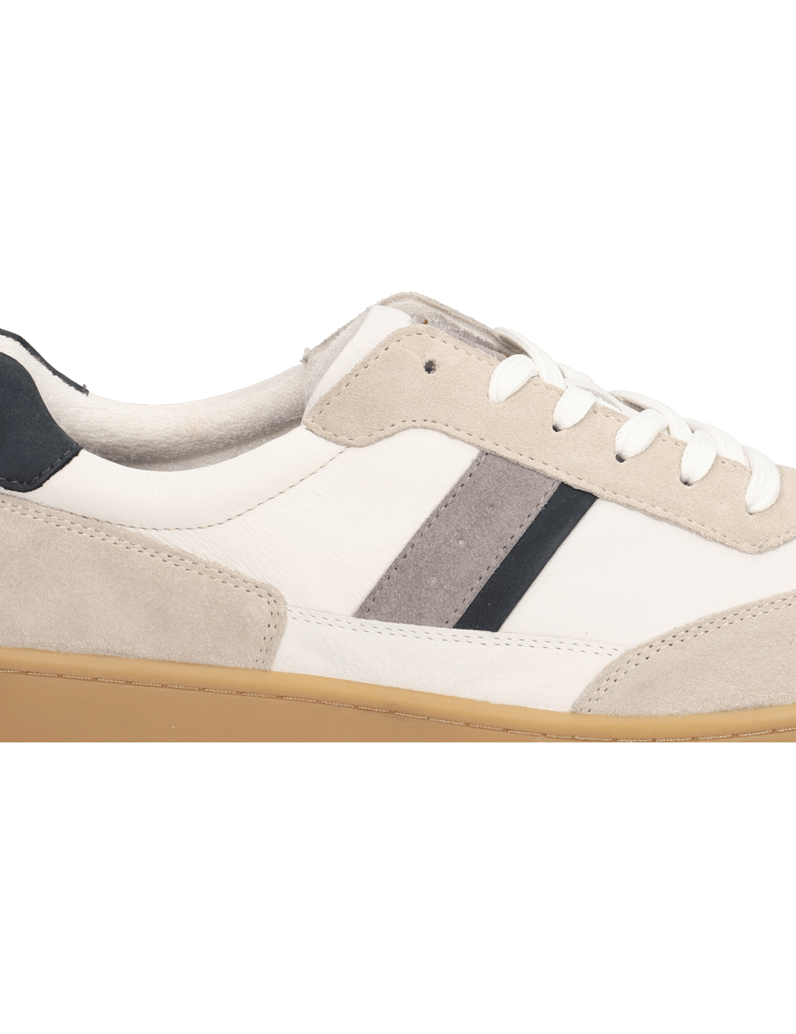 Pat-Calvin-Sneaker-schwarz