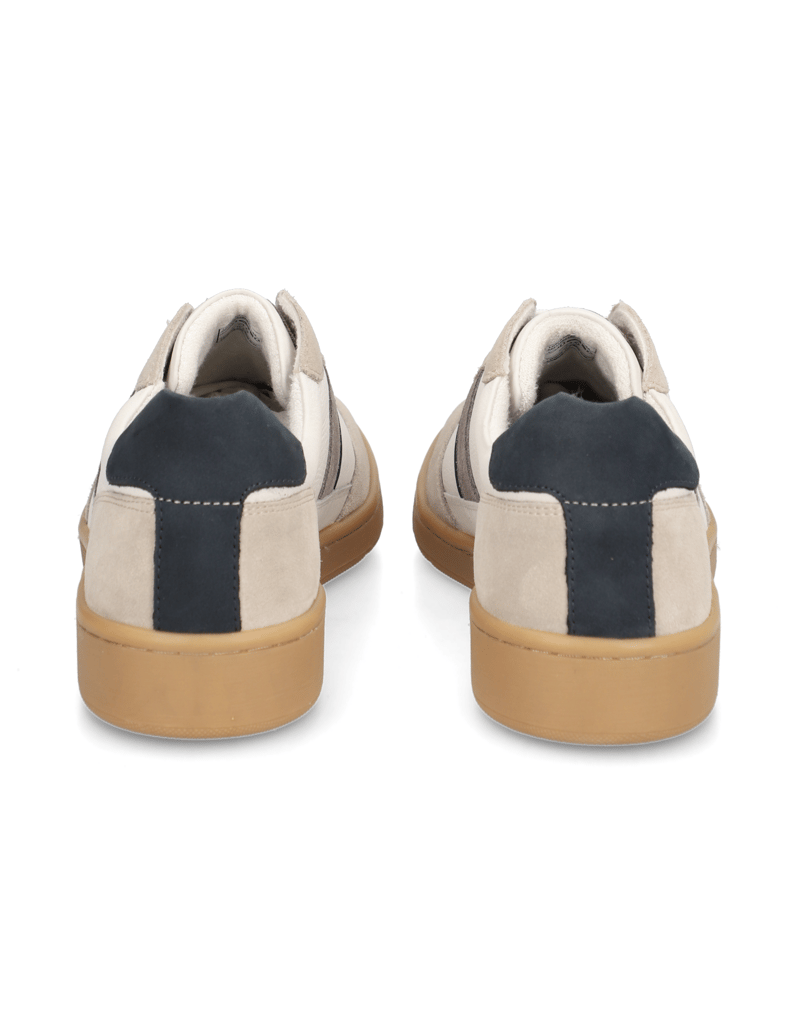 Pat-Calvin-Sneaker-schwarz