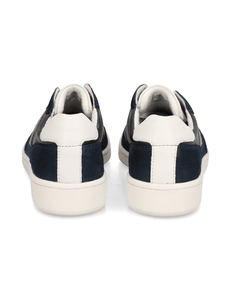 Pat-Calvin-Sneaker-schwarz