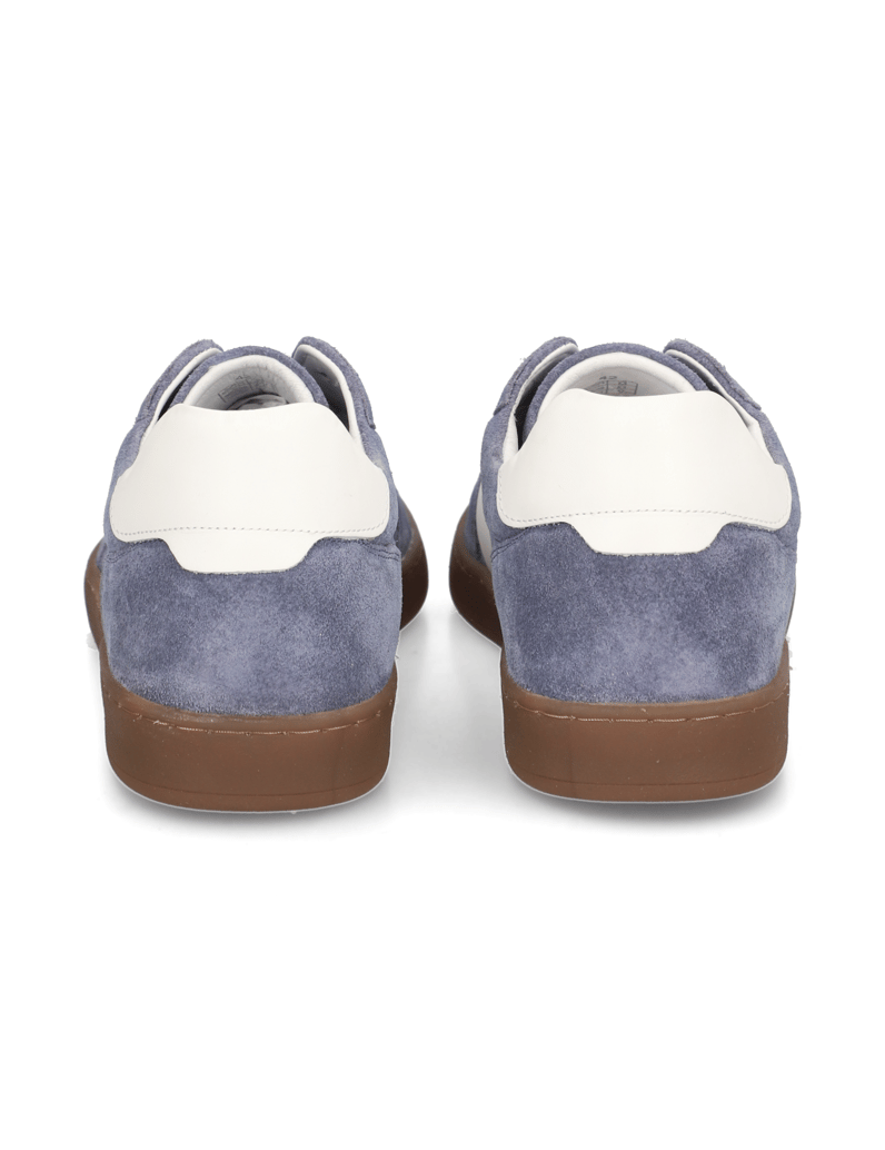 Pat-Calvin-velur-tenisky-modrá