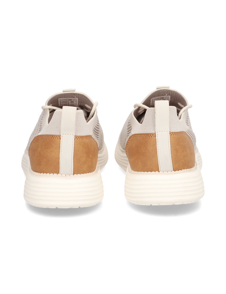 Frank-Walker-textil-tenisky-čierna