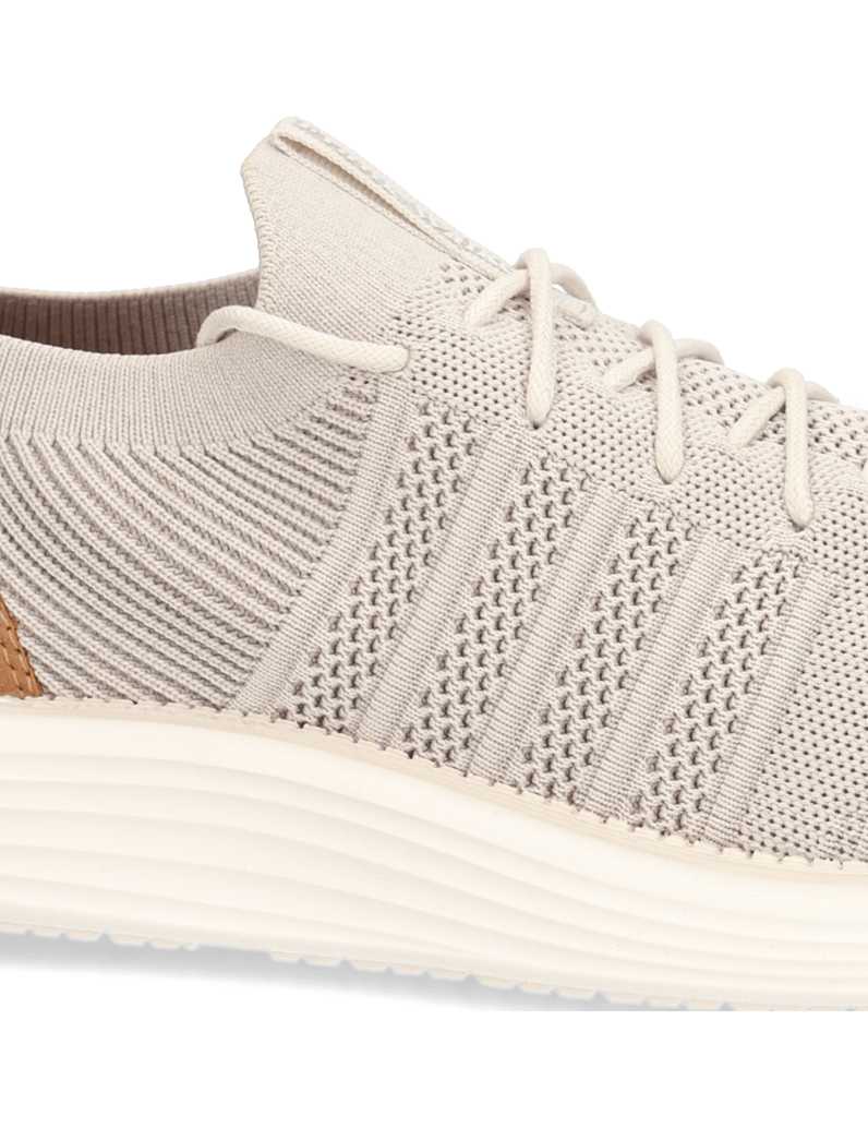 Frank-Walker-textil-tenisky-čierna