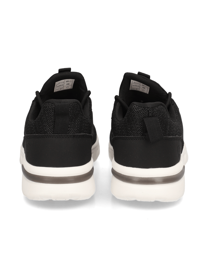 Frank-Walker-Textil-Sneaker-schwarz