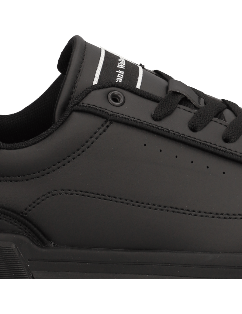 Frank-Walker-imitacija-usnja-superge-črna